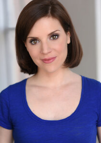 Alexis Hyatt