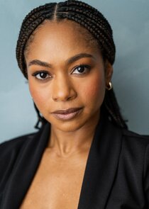 Nadia Brown