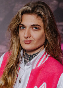 Диана Дмитриенко