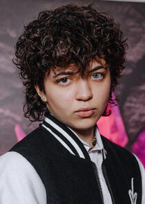 Адель Шайбакова