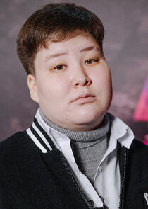 Лидия Орлова