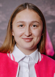 Валерия Усачева