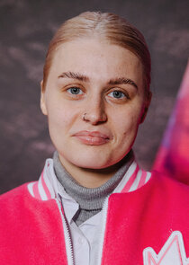 Александра Гастелло