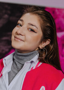 Анастасия Романюк