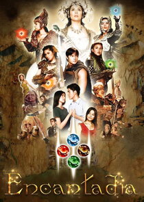 Encantadia
