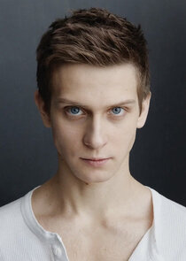 Егор Сазыкин