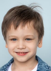 Тимофей Калганов