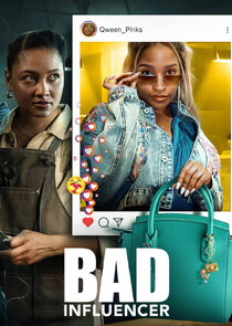 Bad Influencer