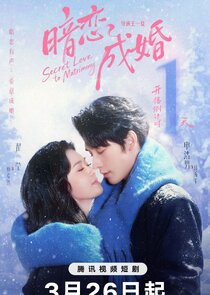 The Hidden Love — кадр