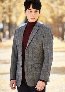 Choi Ho Jin