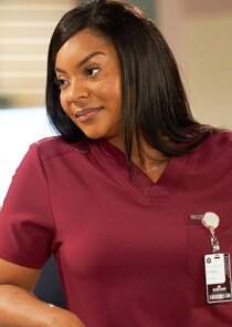 Shanice Johnson