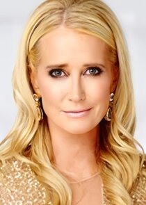 Kim Richards