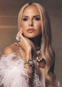 Rachel Zoe