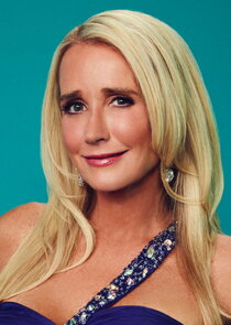 Kim Richards