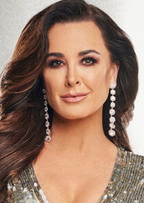 Kyle Richards