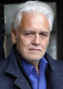 Walter Van Dyk