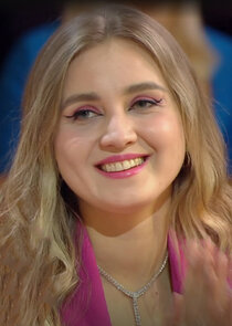 Анастасия Давыдова