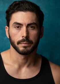 Gabriel Rios
