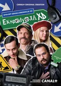 Ekspedycja XD