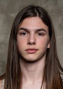 Asher Miles Fallica