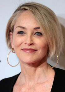 Sharon Stone
