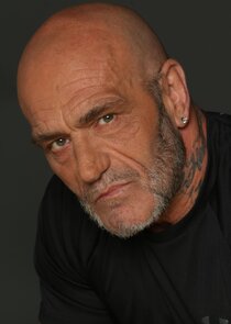 Melvin "Bonez" Estes