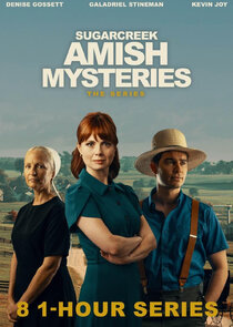 Sugarcreek Amish Mysteries