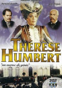 Thérèse Humbert