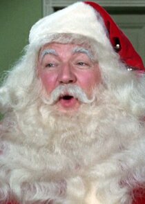 Santa Claus