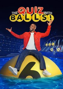 The Quiz with Balls