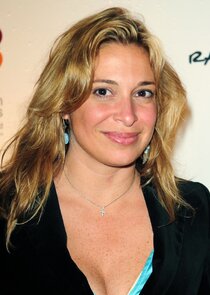 Donatella Arpaia
