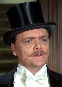 Dr. Bombay