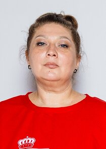 Татьяна Давыдова