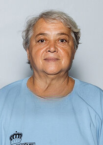 Ирина Мусаева