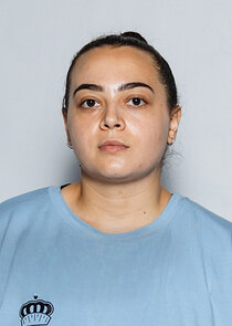 Лолита Мусаева