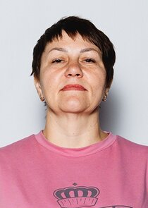 Марина Штукарева