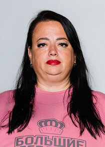 Елена Садикова