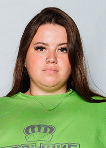 Алина Садикова