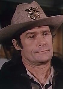 Sheriff Oscar Hamlin