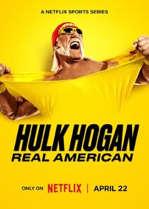 Hulk Hogan: Real American