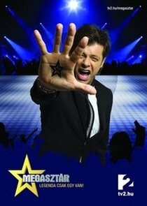Megasztár Season 5