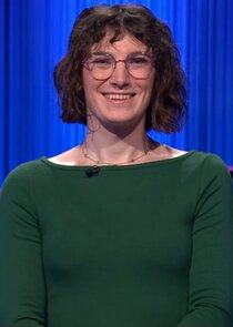 Maggie Faucher
