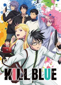 Kill Blue