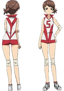 Shinobu Kawanishi
