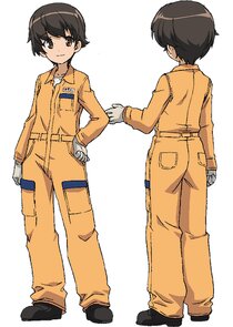 Nakajima