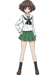 Yukari Akiyama
