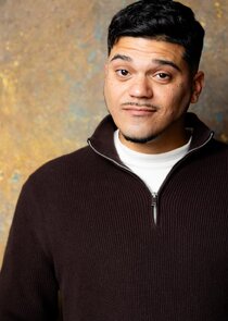 Victor Medina