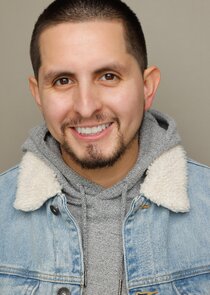 Rafael Lopez Jr.