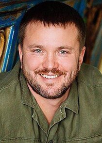 Антон Морозенко