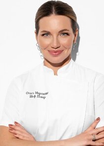 Ольга Морозенко